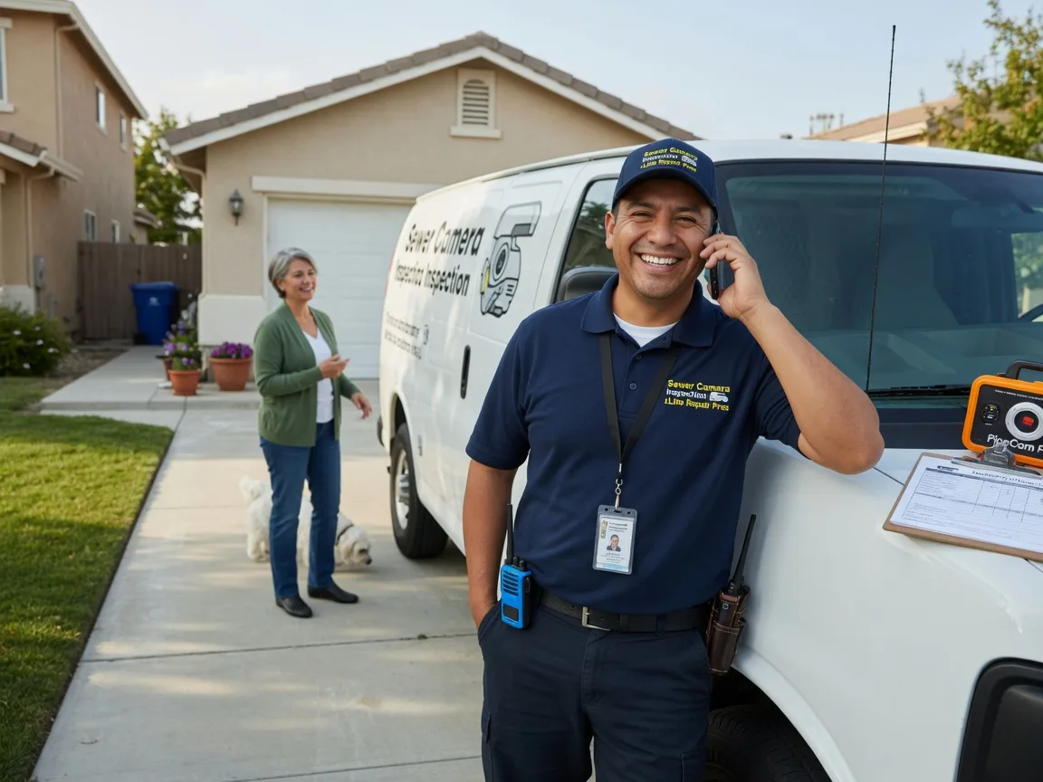 Sewer Line Repair Port Republic, NJ FAQs